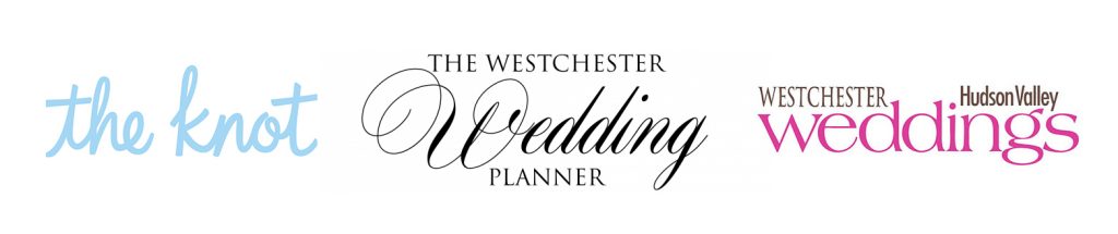 LCR Events has been featured in The Knot