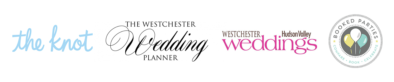 LCR Events has been featured in The Knot